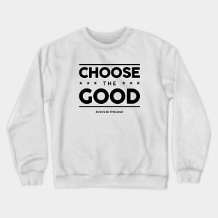 choose the good Crewneck Sweatshirt